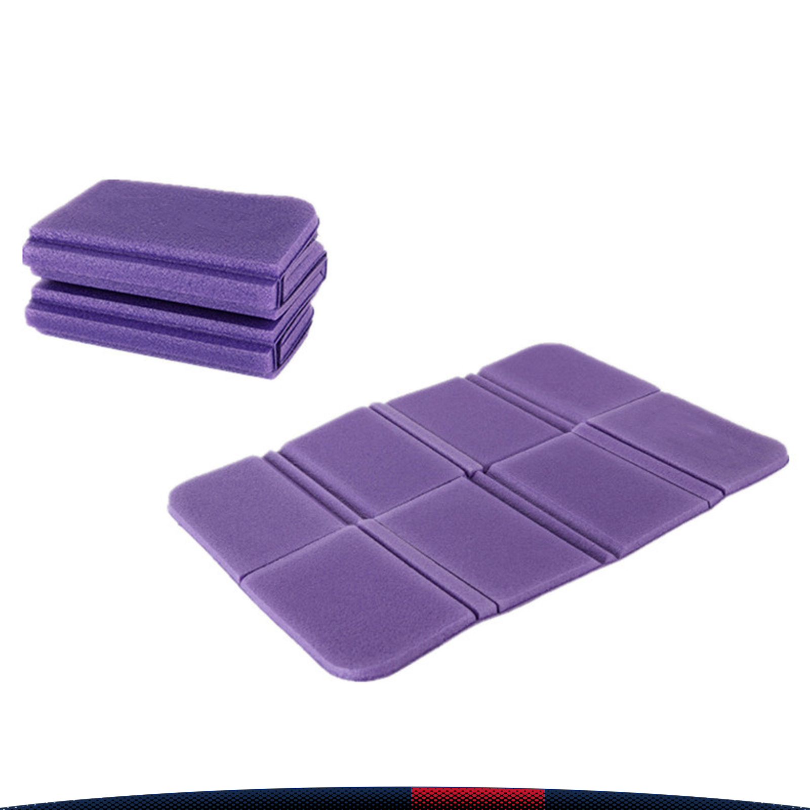 Kazo Folding Cushion 4