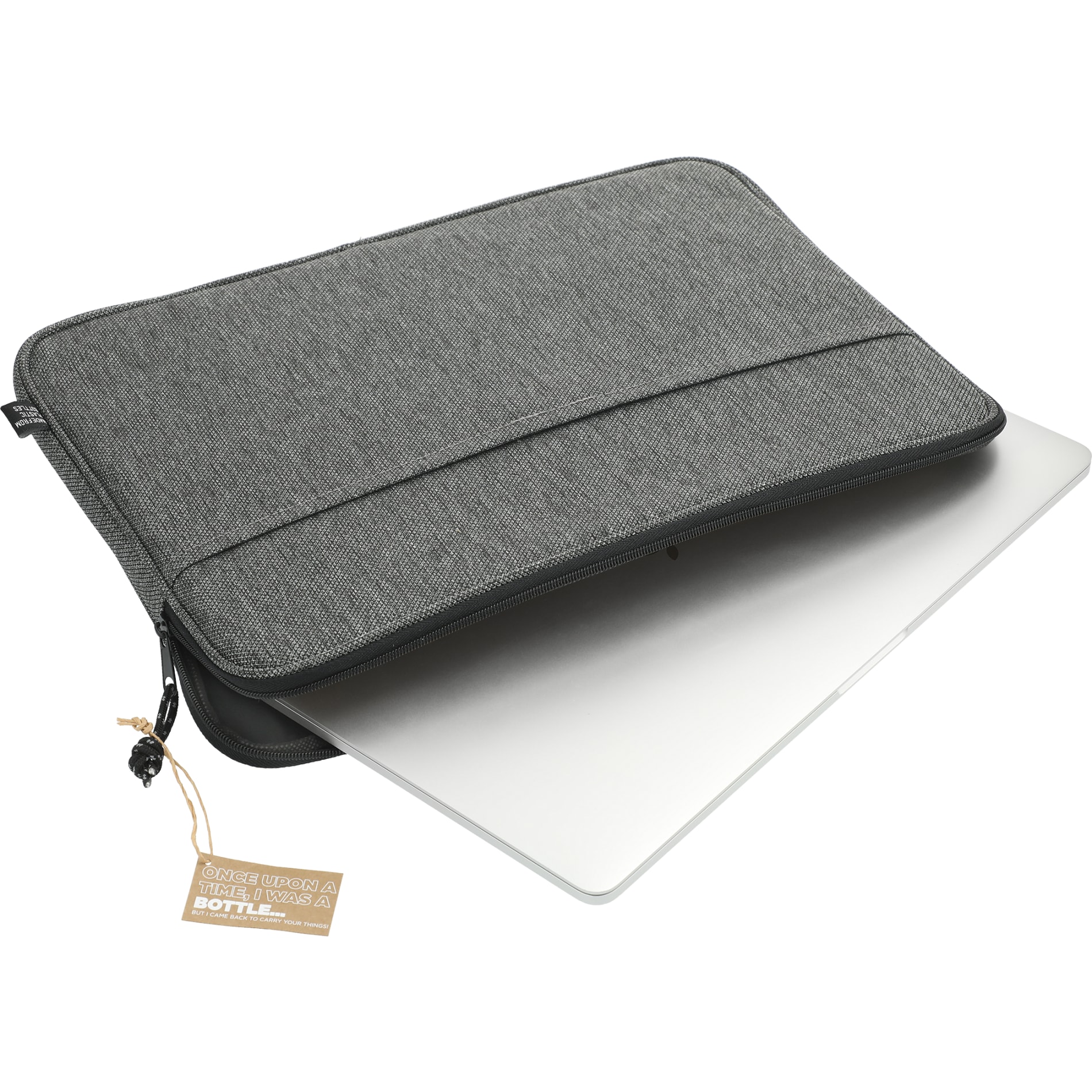 Vila Recycled 15" Computer Sleeve 101