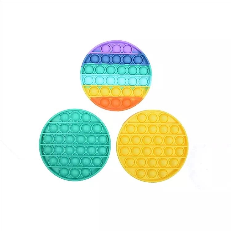 Pop It Fidget Toy 4