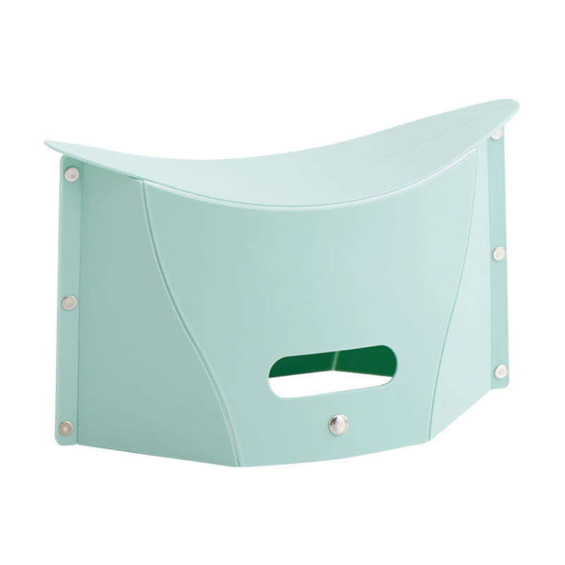 2 in 1 Portable Folding Stool for Camping Fishing 8