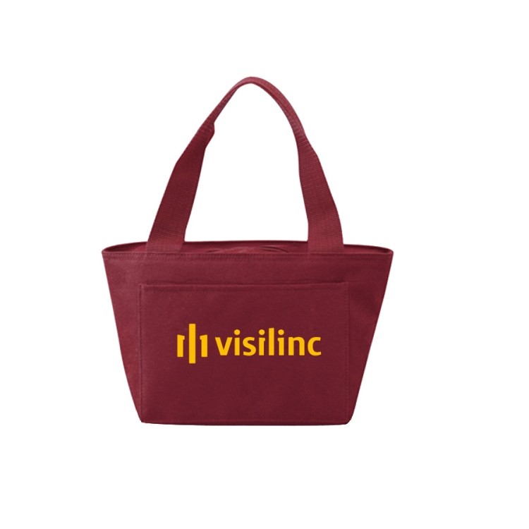 Lunch Tote Bag 8