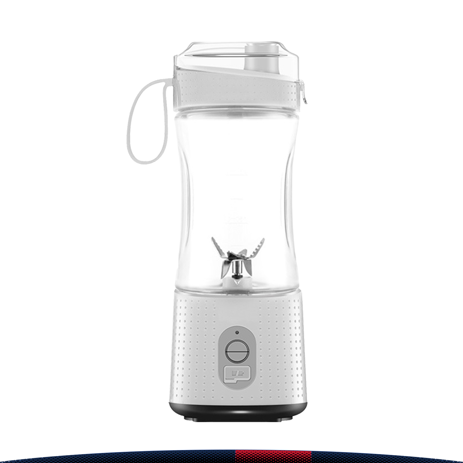 Glimzy Portable Blender 10