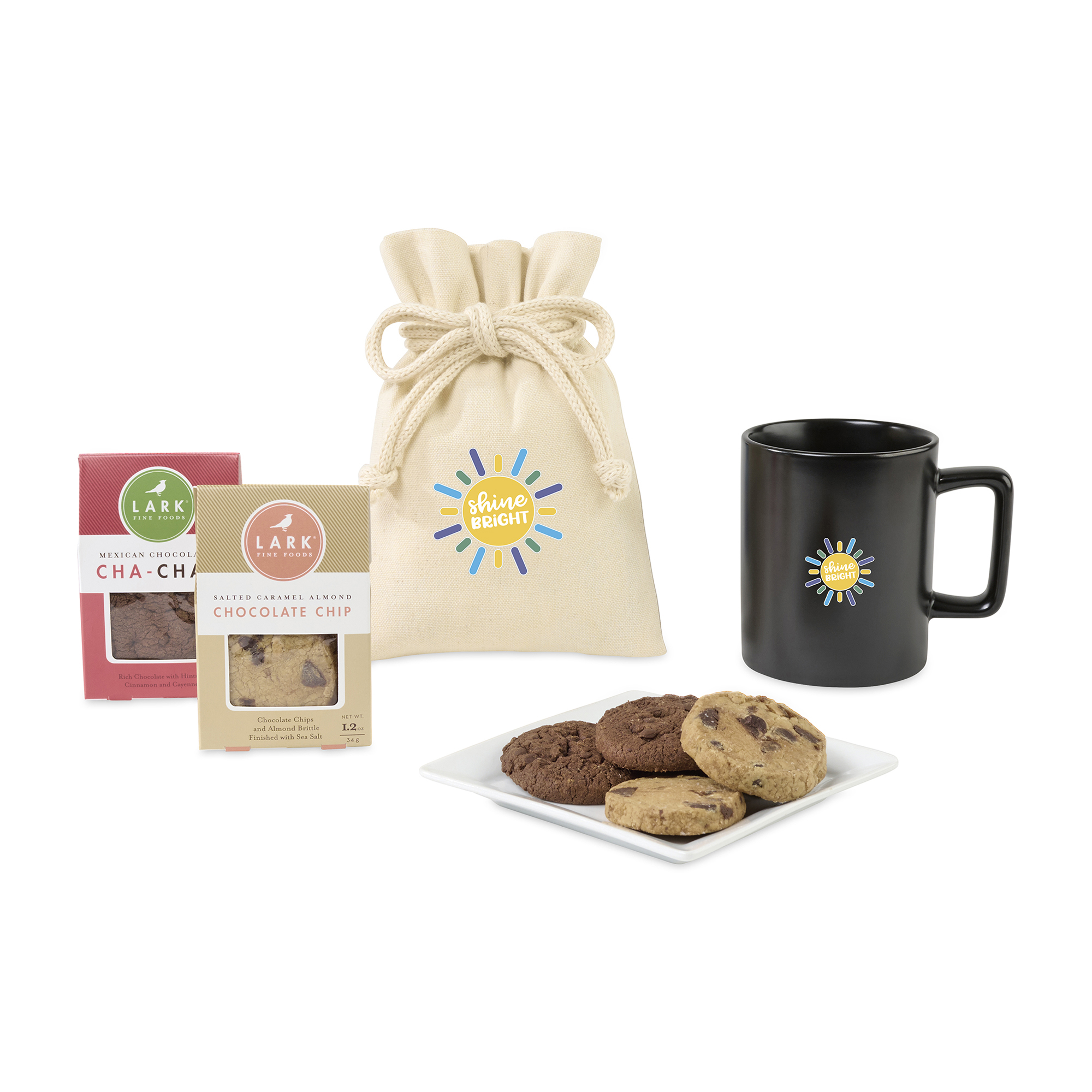 Lark Welcoming Cookie Treat Mug Stuffer 8