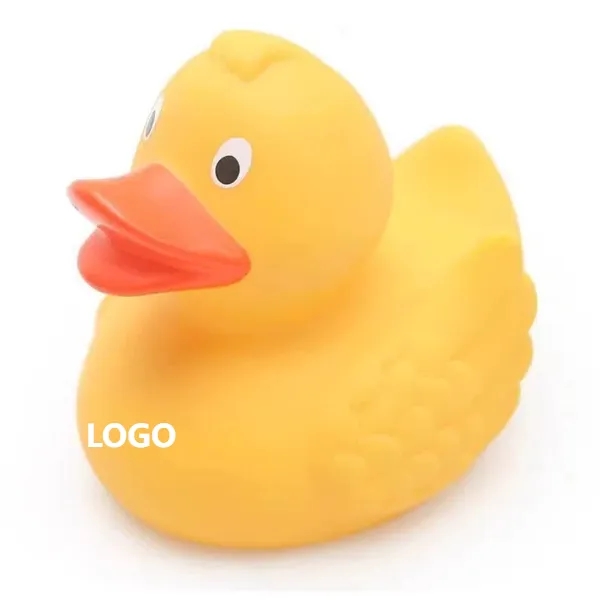 Cute Floating Poker Ducks for Kids 5