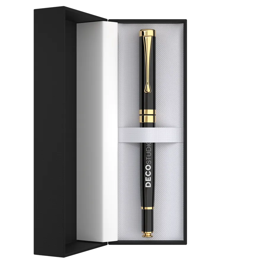 High Grade Pen With Box 2