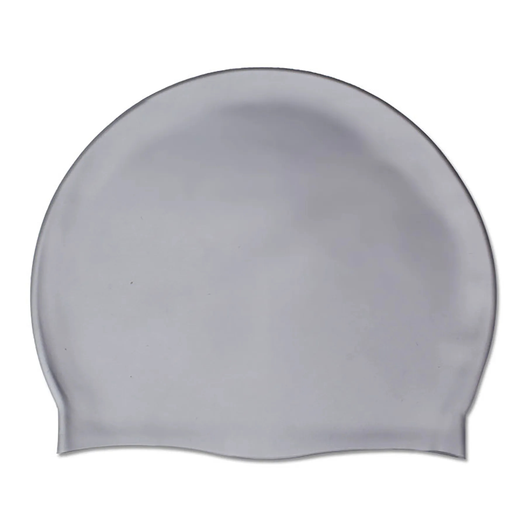 Silicone Swim Cap 7