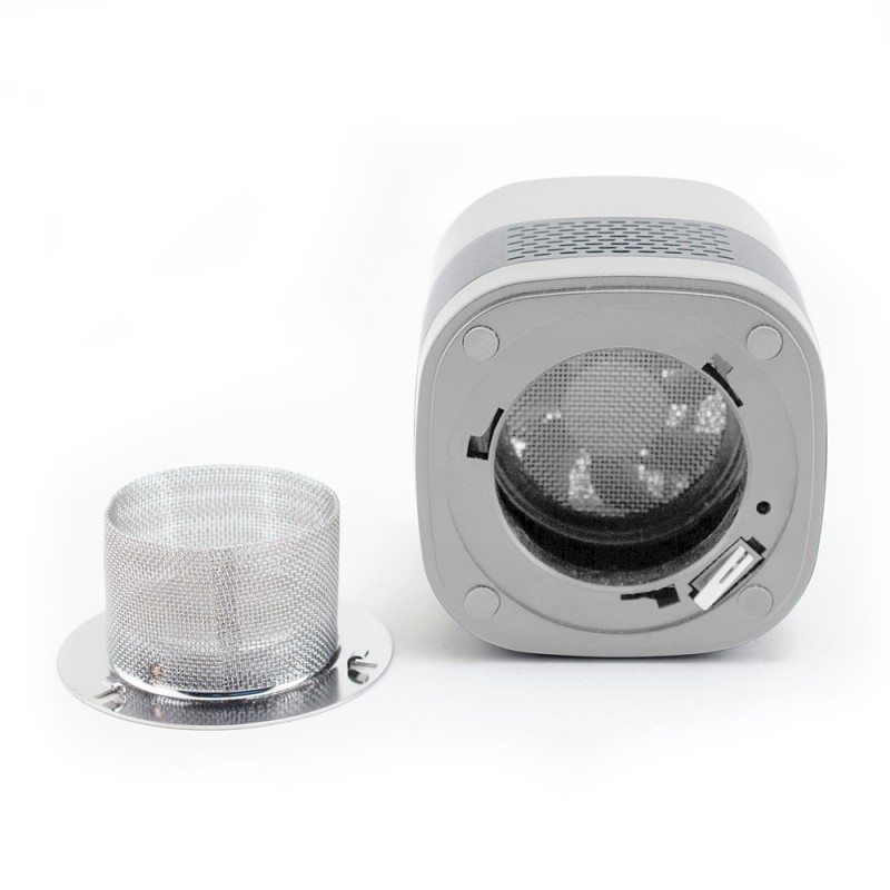 Luft Cube Air Purifier 9