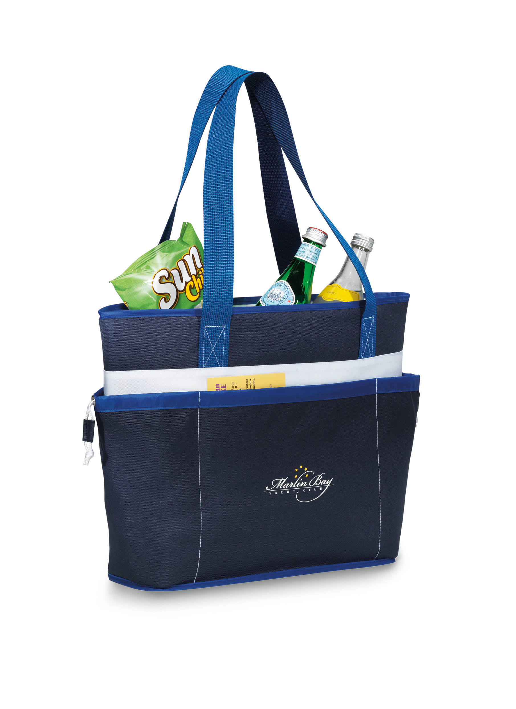 Vineyard Insulated Tote 6