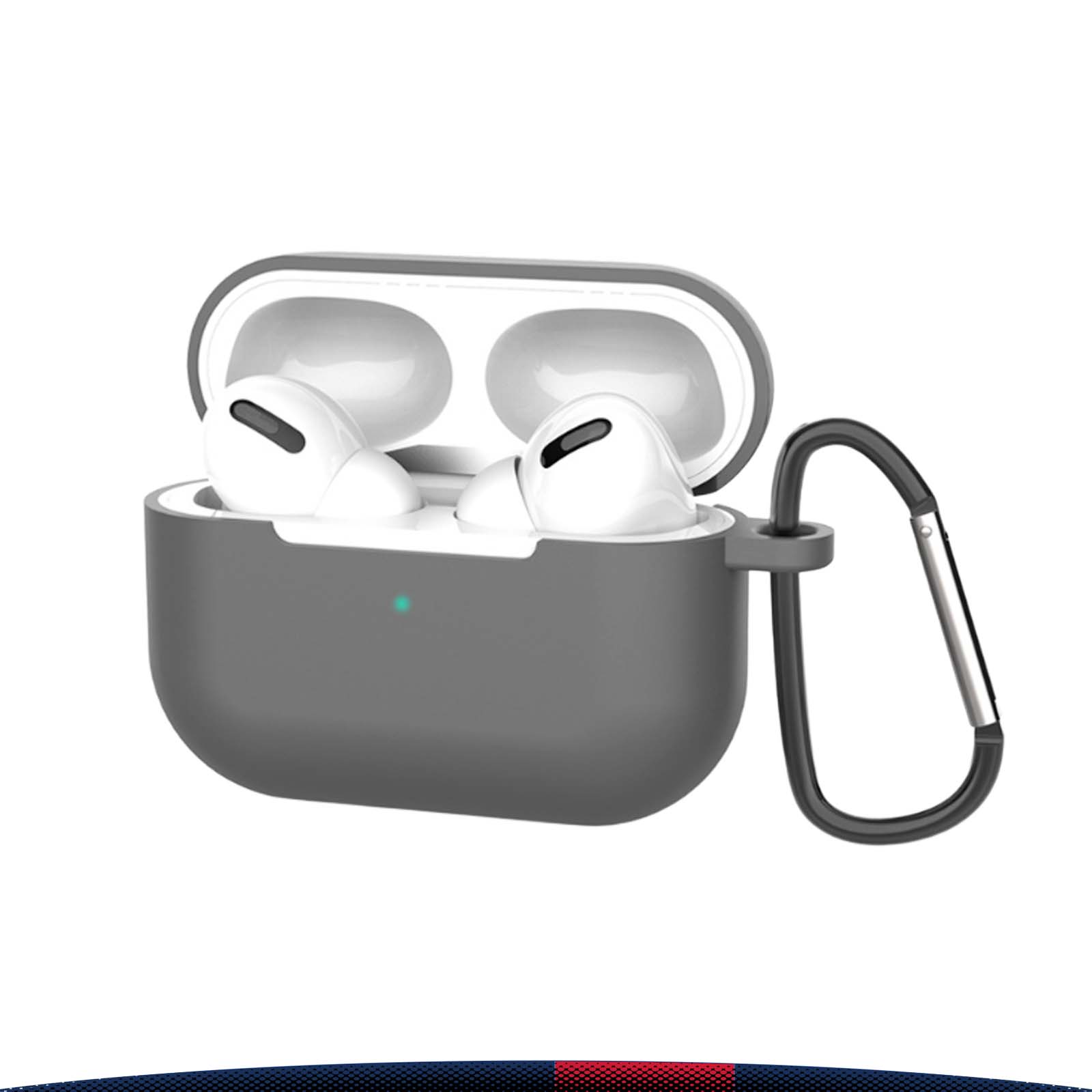 Eska Wireless Bluetooth Earbuds Case 6