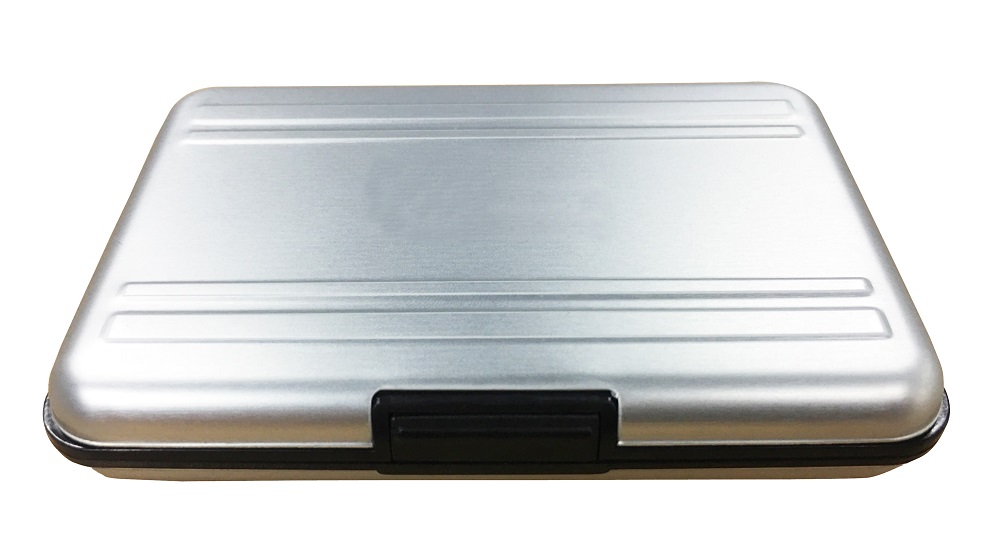 SD Card Case 4