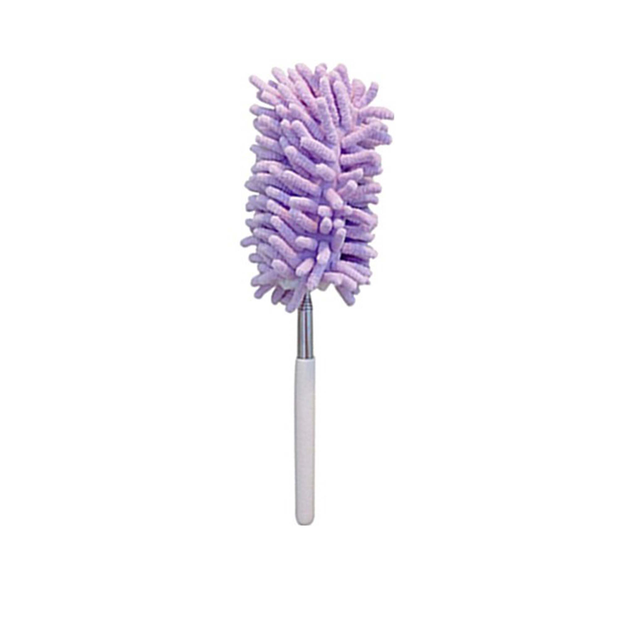 Chenille Extendable Duster Telescopic Handle 1