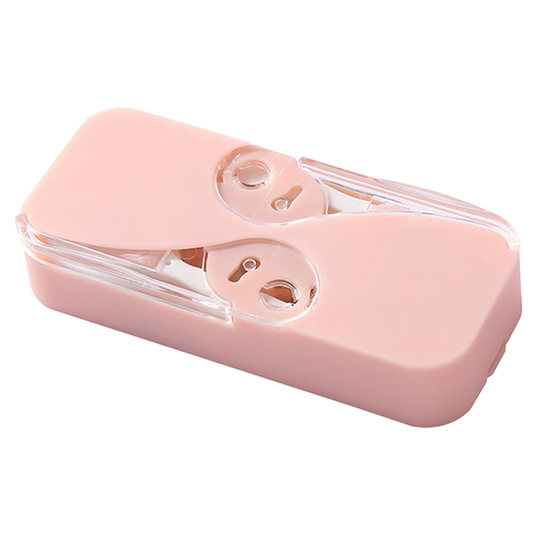 Portable Floss Case Set 3