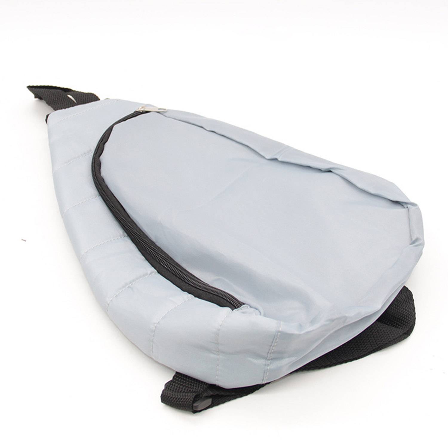 One-shoulder outdoor travel crossbody bag 5
