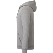 tentree Organic Cotton Zip Hoodie - Men's 142