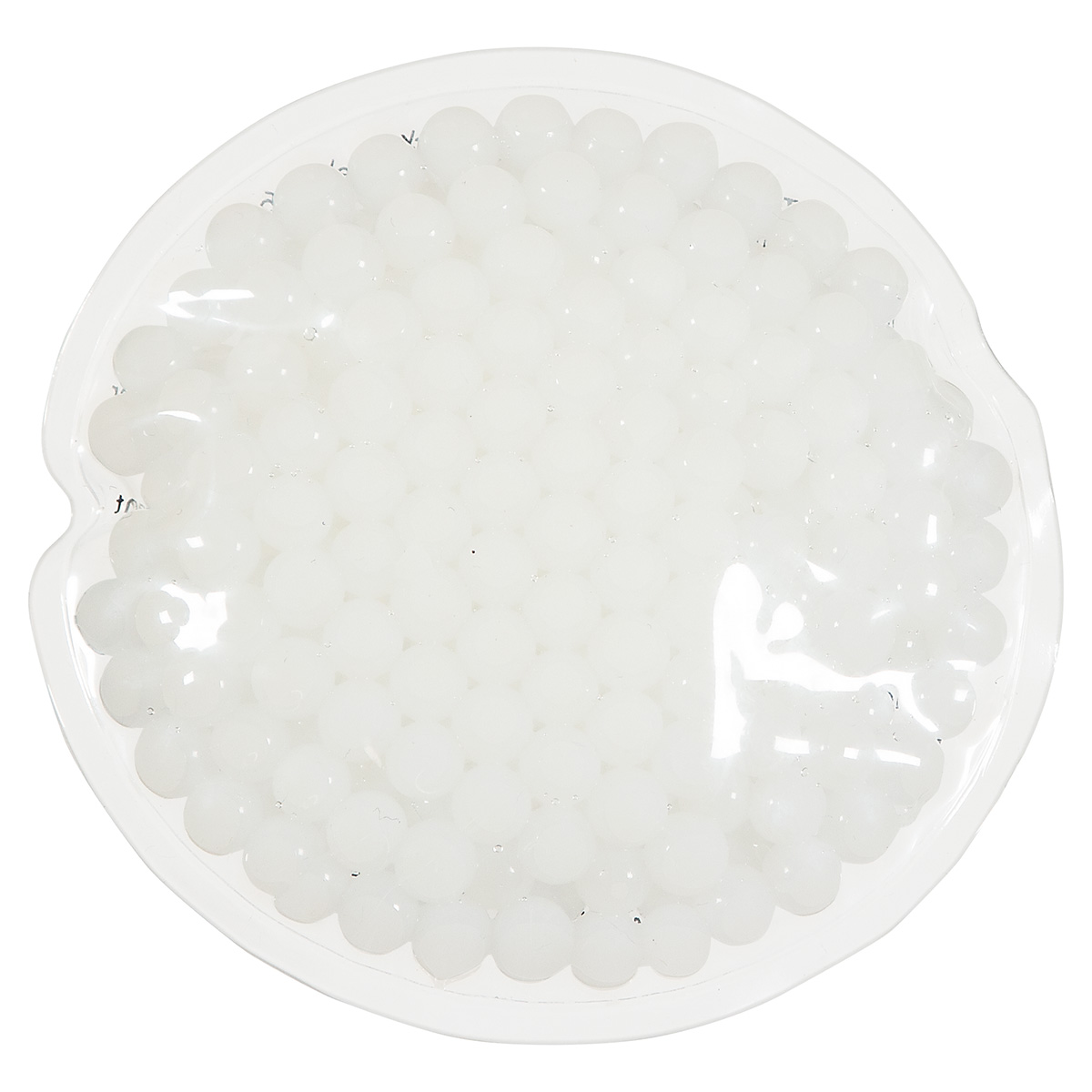 Mini Round Aqua Pearls™ Hot/Cold Pack 7