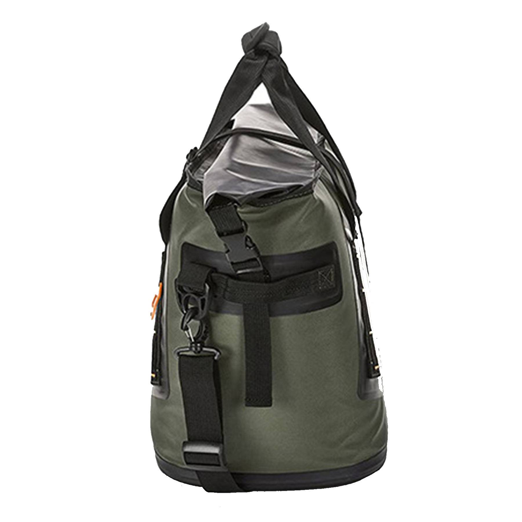 PVC Portable Cold Storage Insulation bag 5