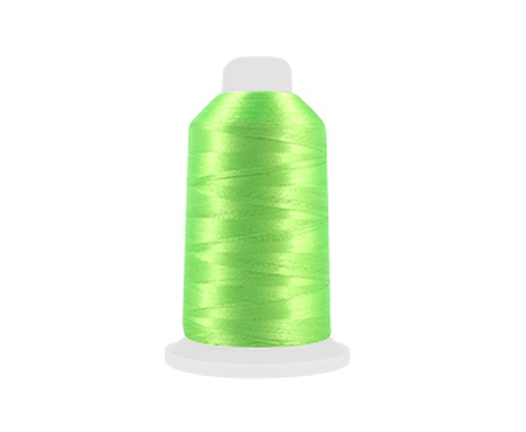 OTTO Embroidery Neon Thread #40 5,500 yd. King Cone 6