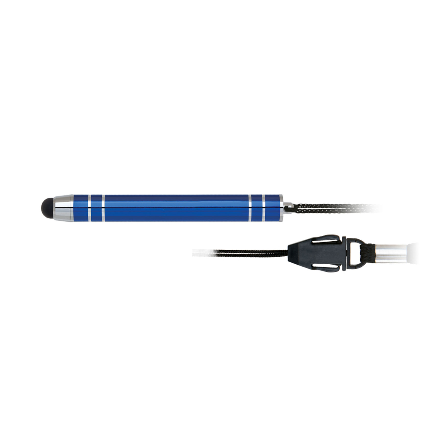 Mini Capacitive Screen Touch Stylus with Lanyard 10