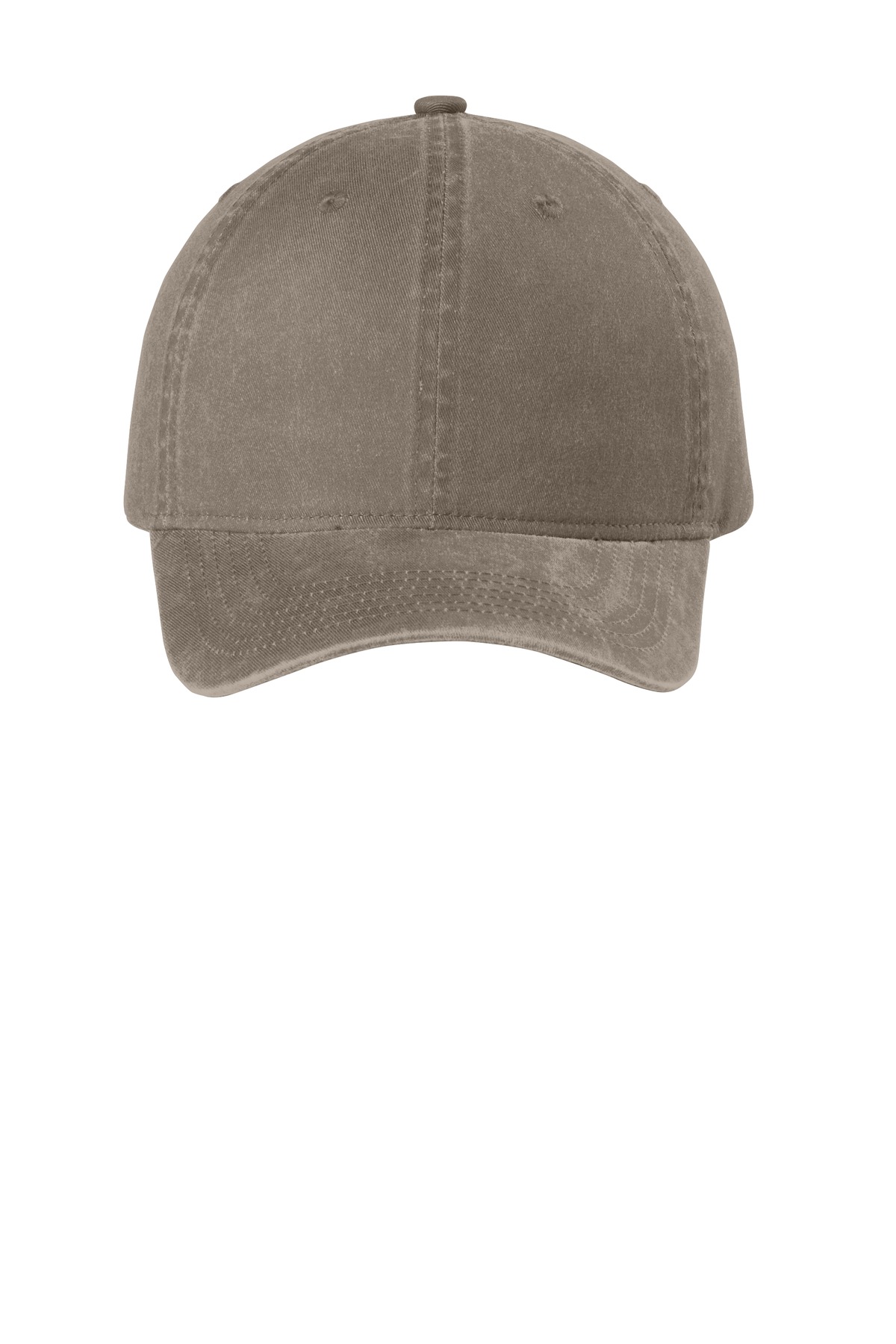 Port Authority Beach Wash Cap. C942 7