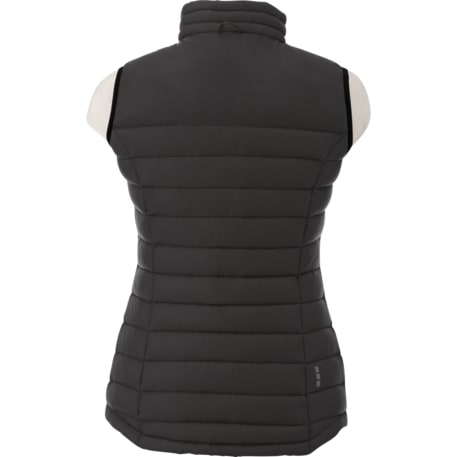 Women's Whistler Light Down Vest 100