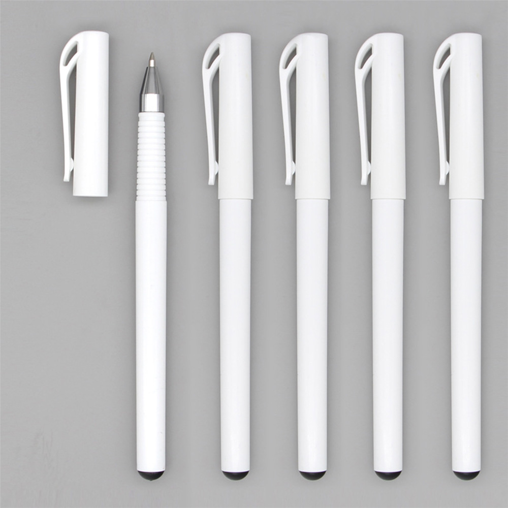 0.5mm gel pen roller pen 4