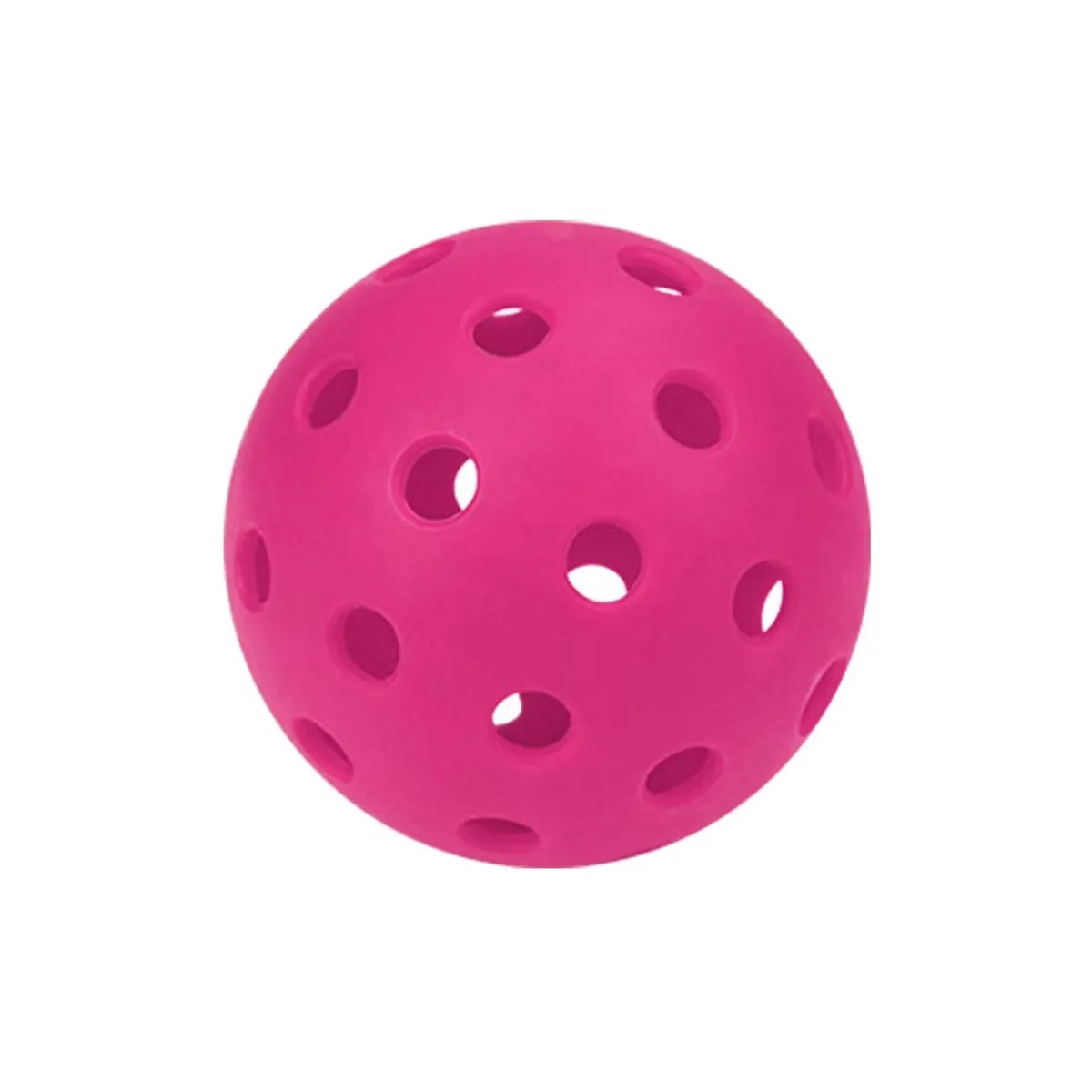 In Stock Custom Indoor Or Outdoor pickleballs 6