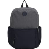 Paired Recycled 15" Laptop Backpack 12