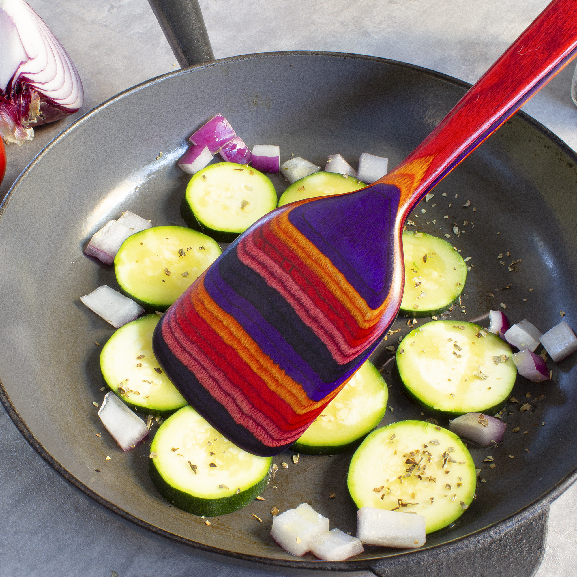 Baltique® Waikiki Spatula 10