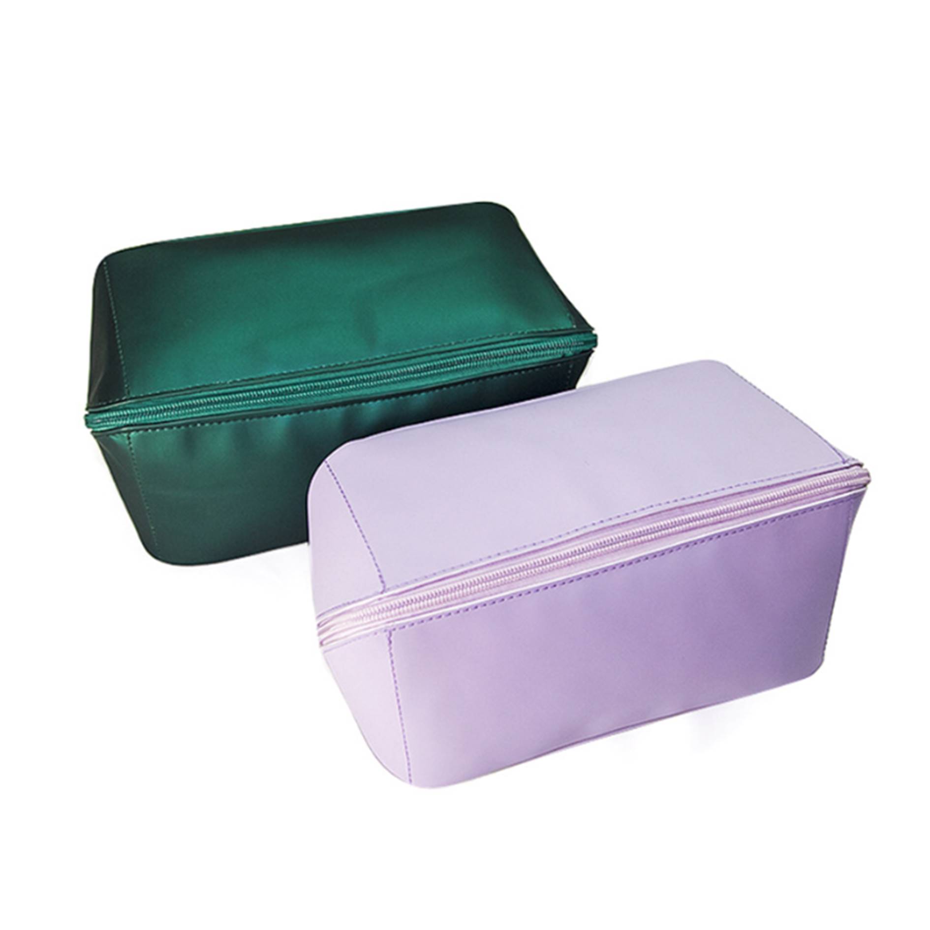Portable PU Cosmetic Storage Pouch 6