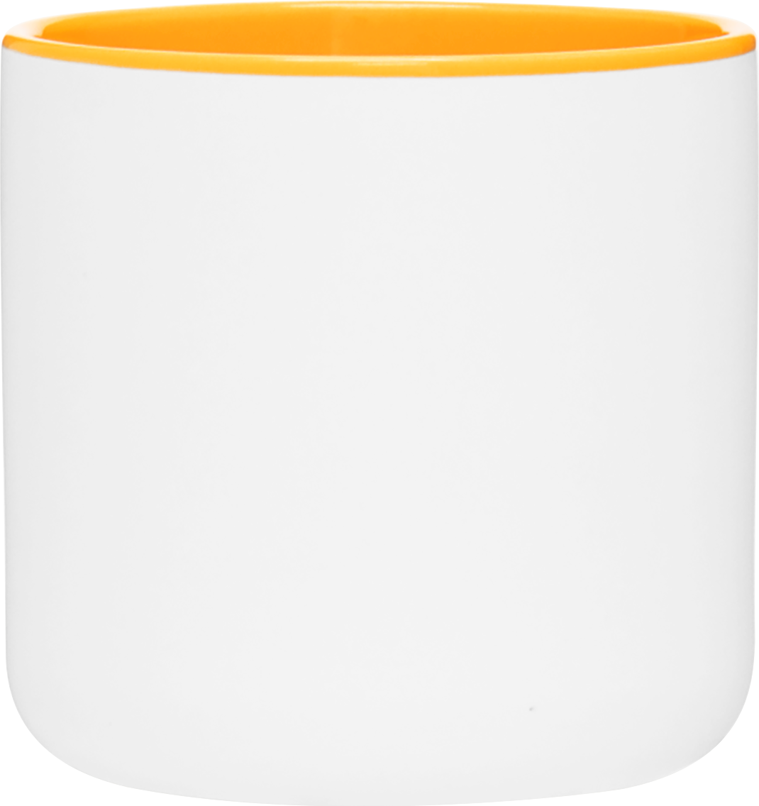 14 oz minolo mug matte white