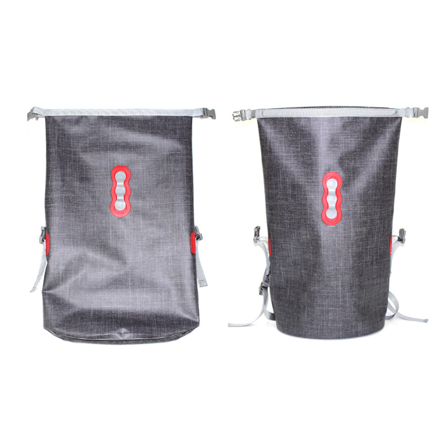 Floating Waterproof Dry Bag Backpack 5