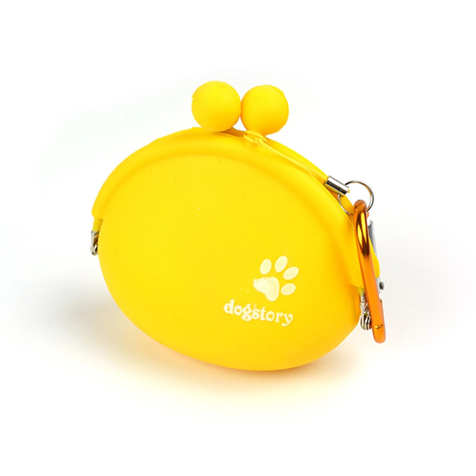 Silicone Pet Snack Bag MOQ 10pcs 5
