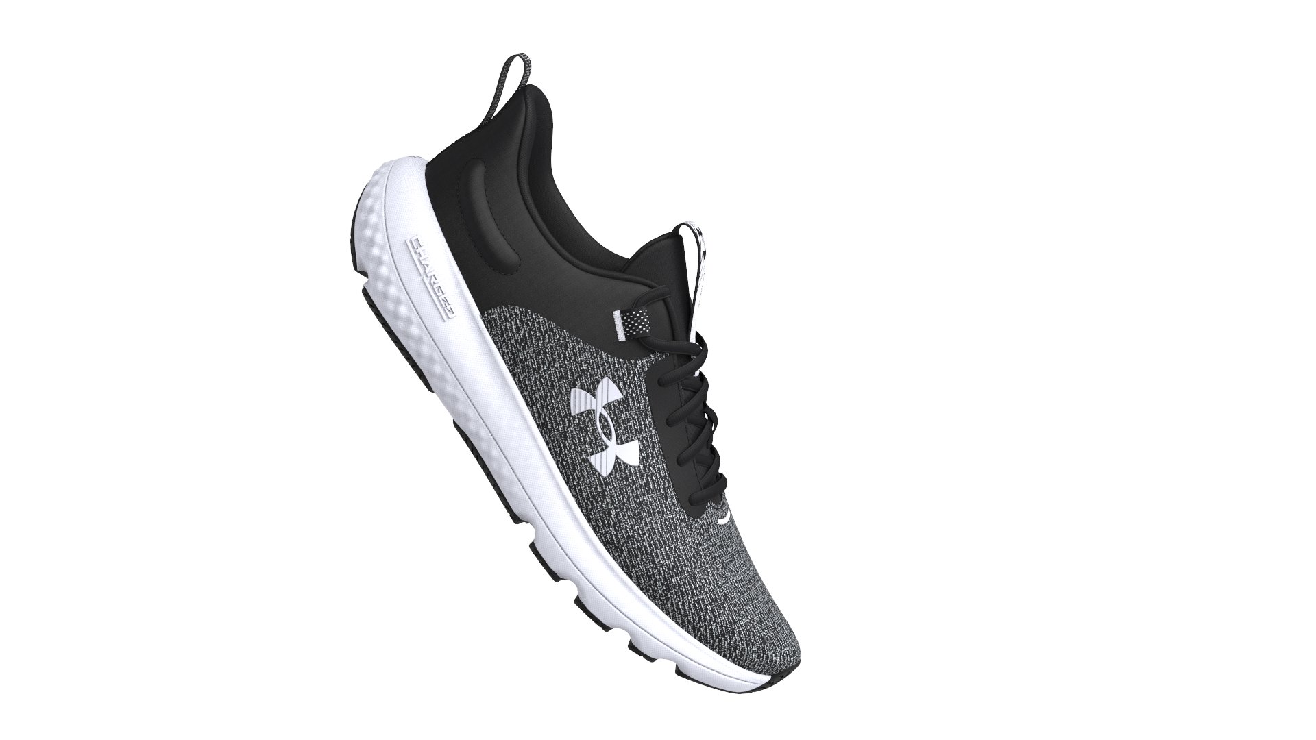 UA Charged Revitalize Women's Running Shoes 11