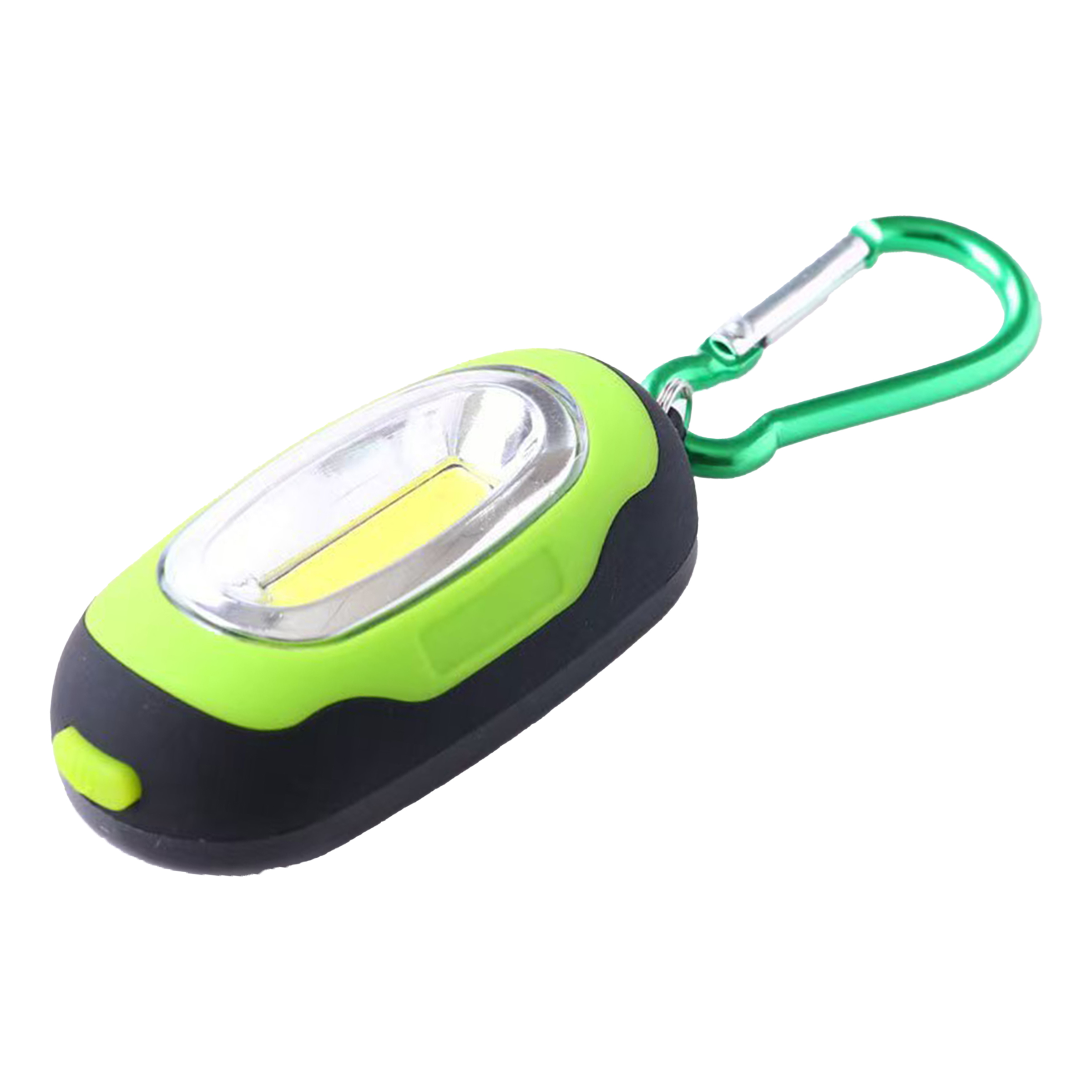 Abs Multi Functional Portable Camping Light 2