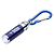 Carabiner Clip LED Light 14