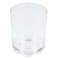 Silipint Silicone Clear Rocks Glass 12oz 74