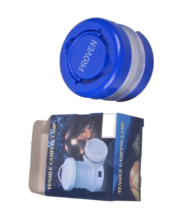 Pop-up Lantern 2