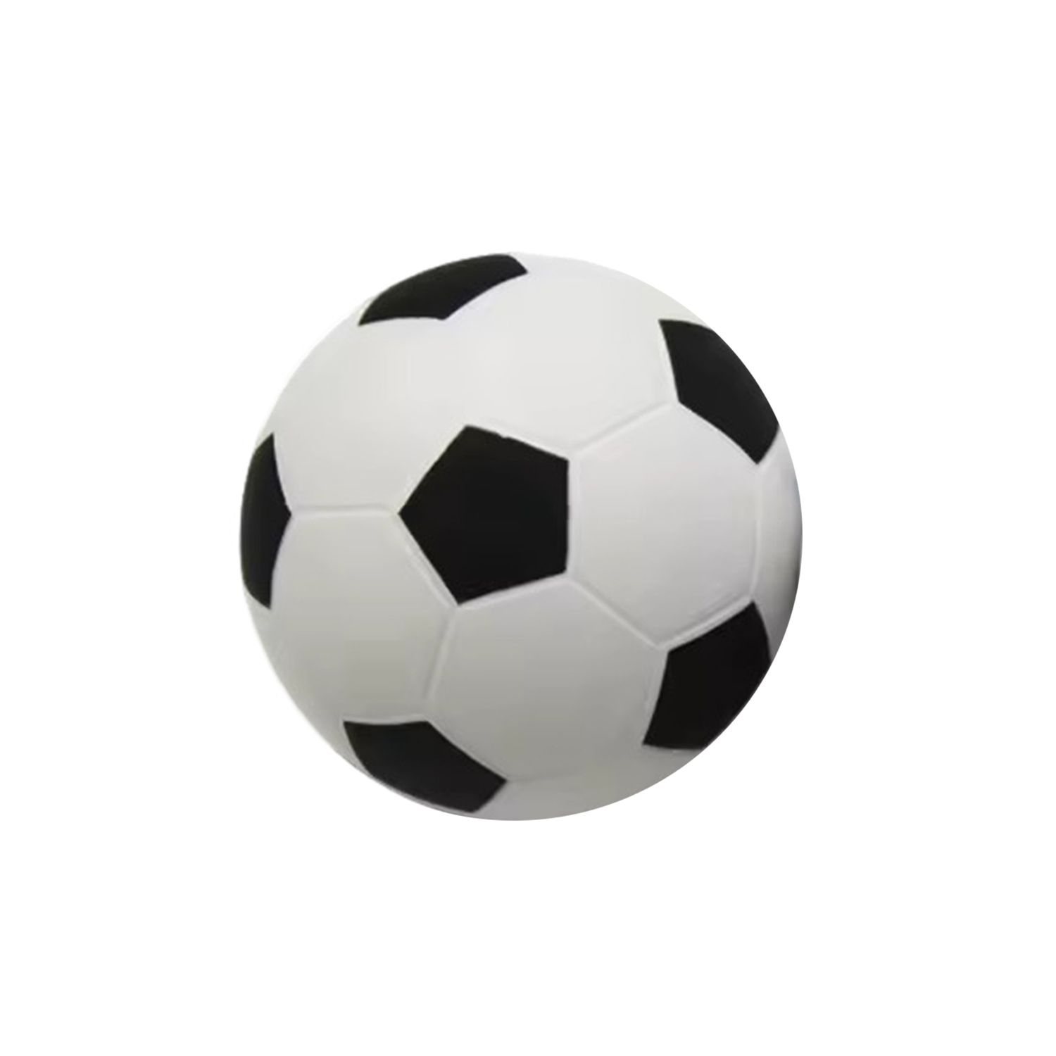 Soccer Ball Shaped PU Stress Reliever 4