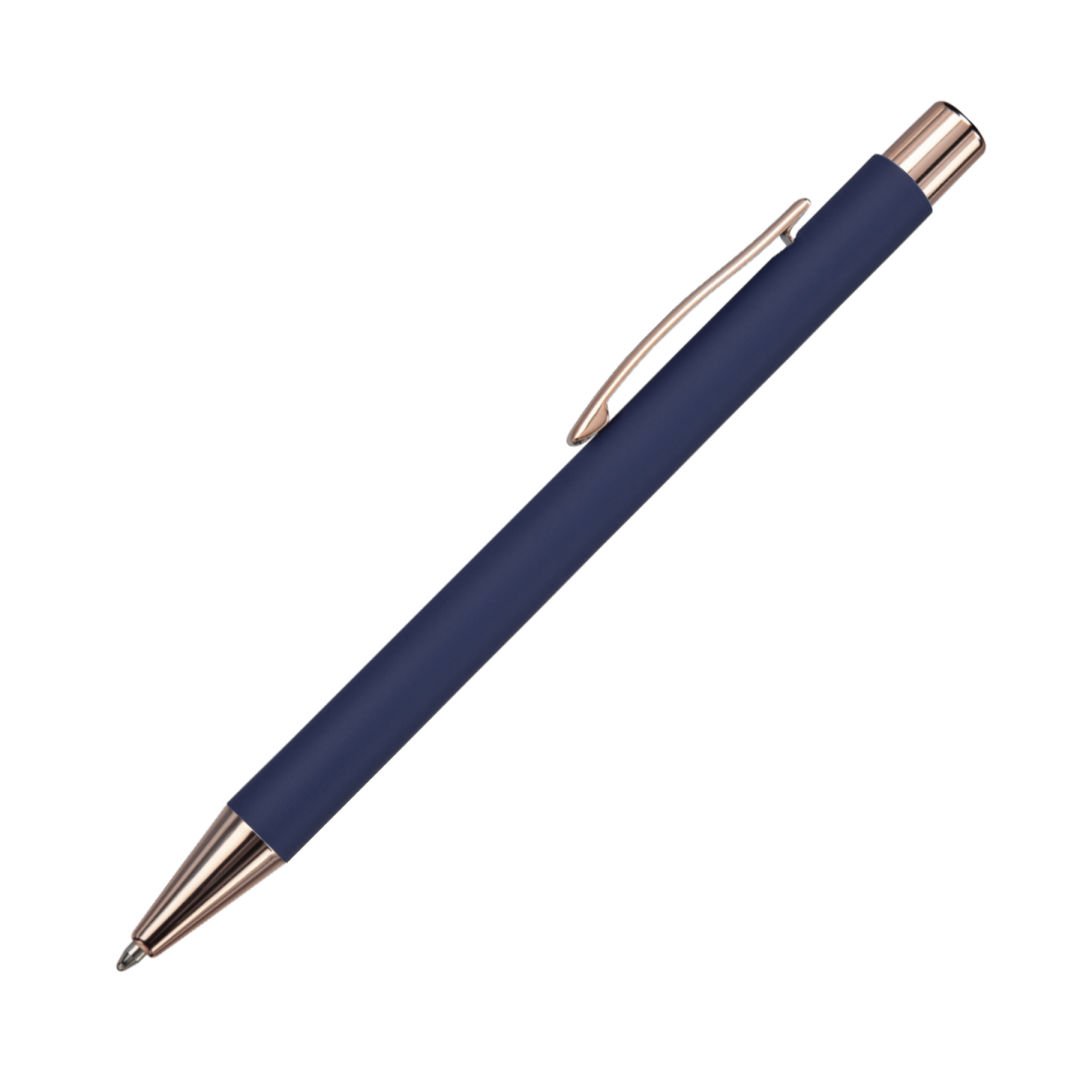 Lisse Metal Pen 6