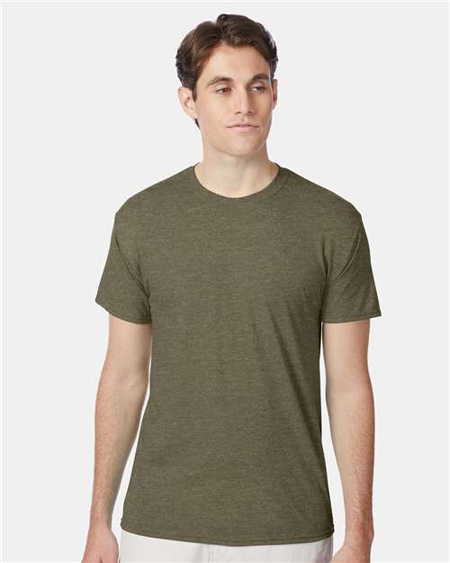 Perfect-T Triblend T-Shirt - 42TB 151