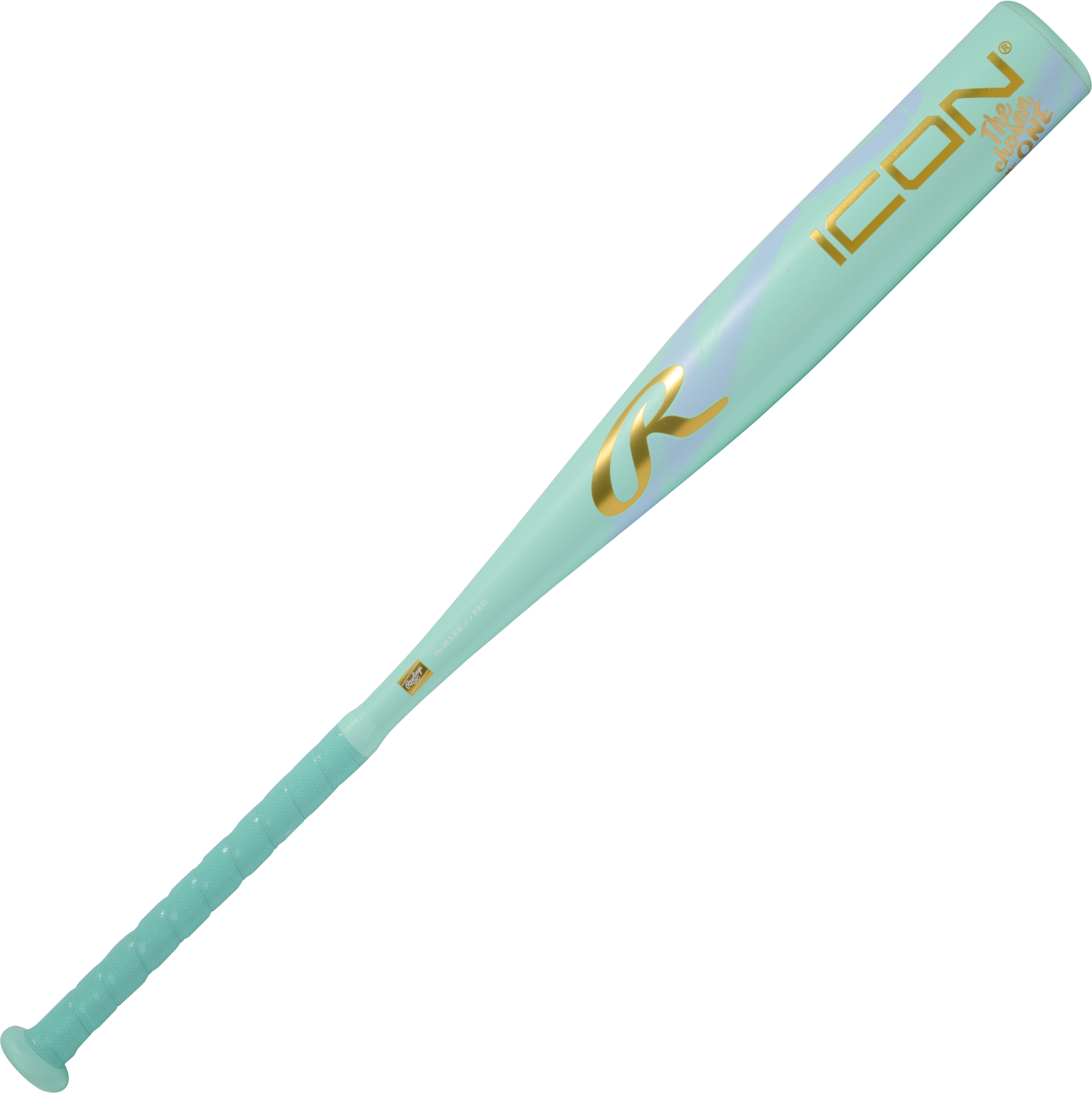 Rawlings Icon The Chosen One USA Bat, -10 1