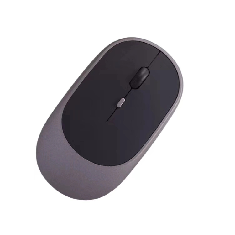 Customizable Chargeable Wireless Mouse 4