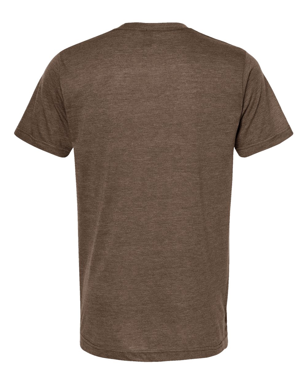 Unisex Tri-Blend T-Shirt - 254 21