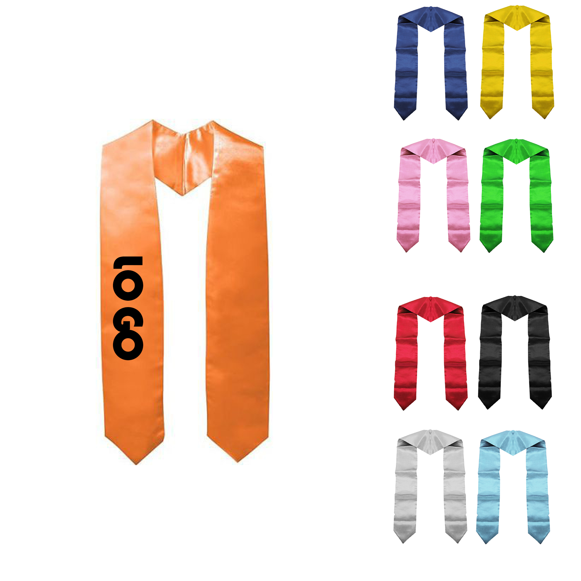 Graduation Ribbon 2