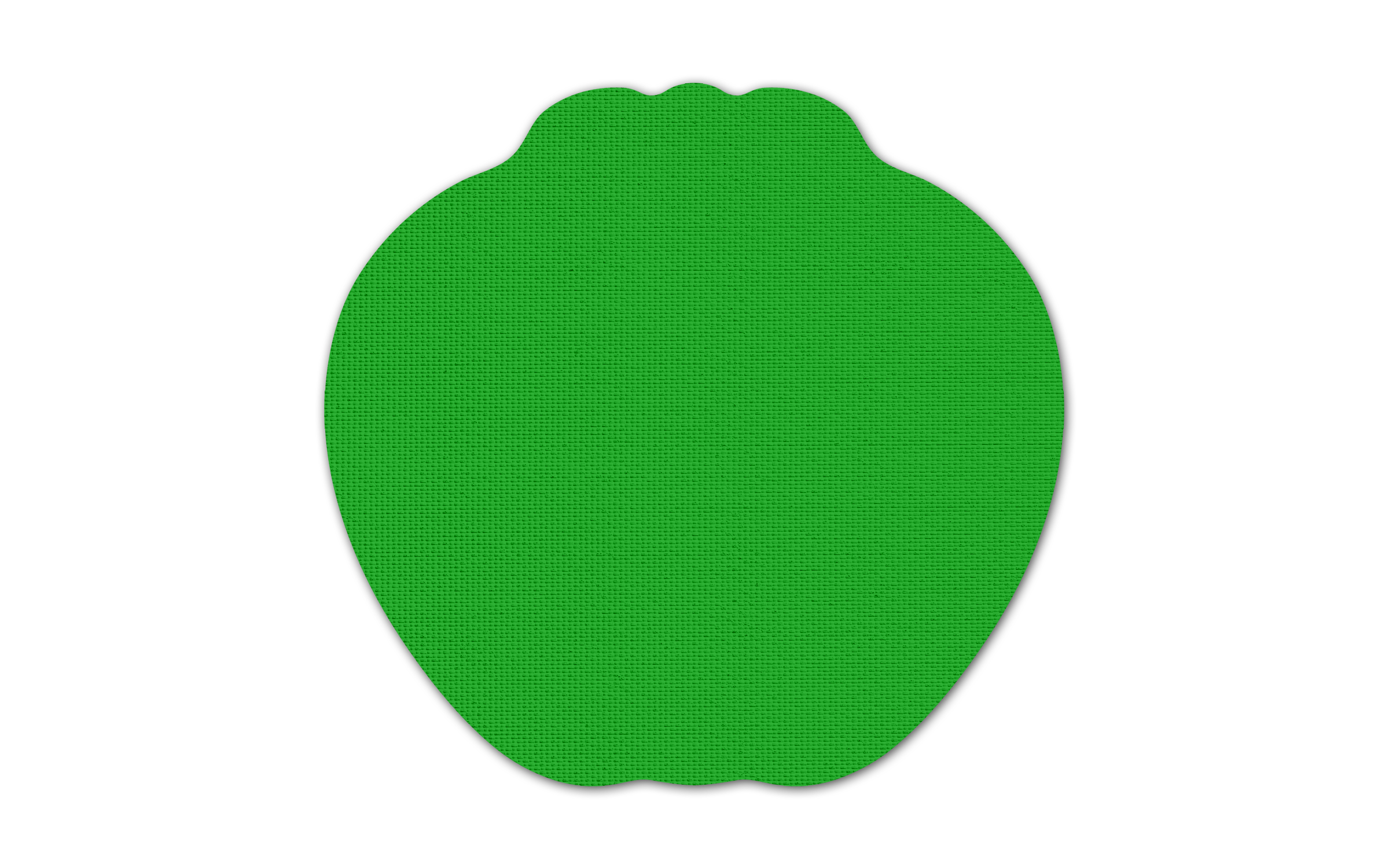 Apple Rubber Jar Opener 5AP 90