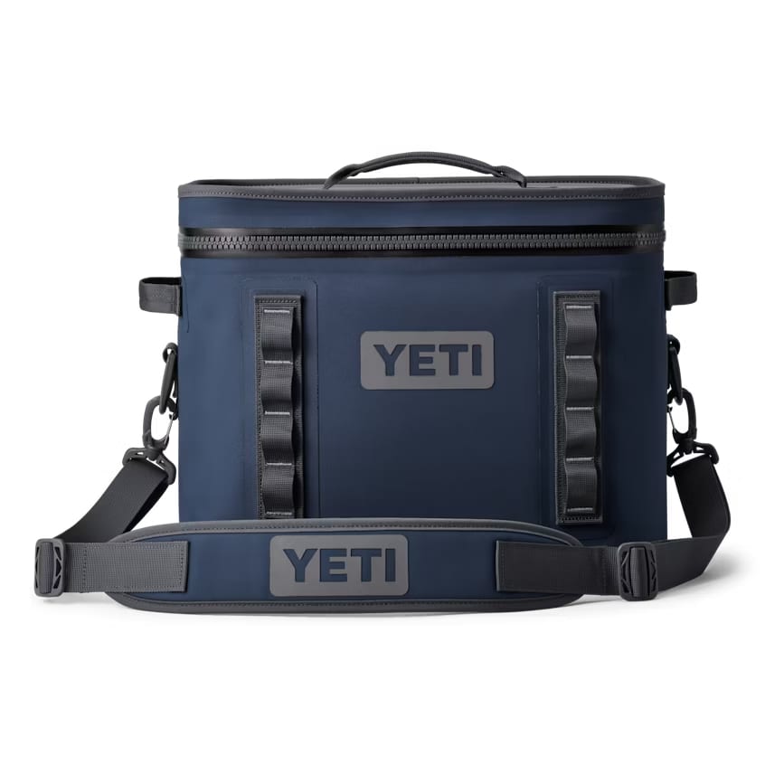 YETI Hopper Flip 18 Soft Cooler 7