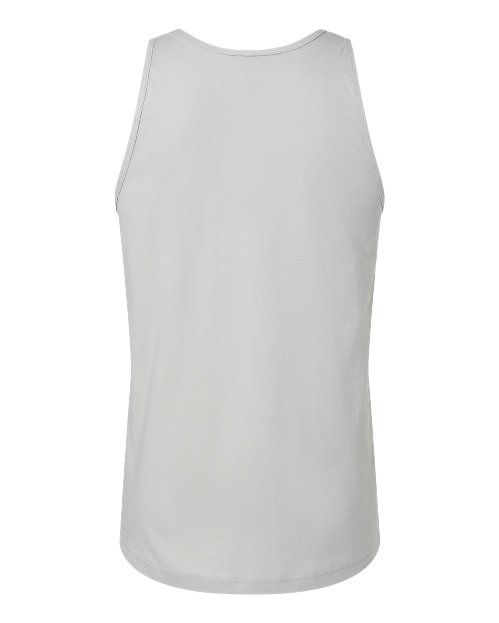 Unisex Fine Jersey Tank - 2408 21
