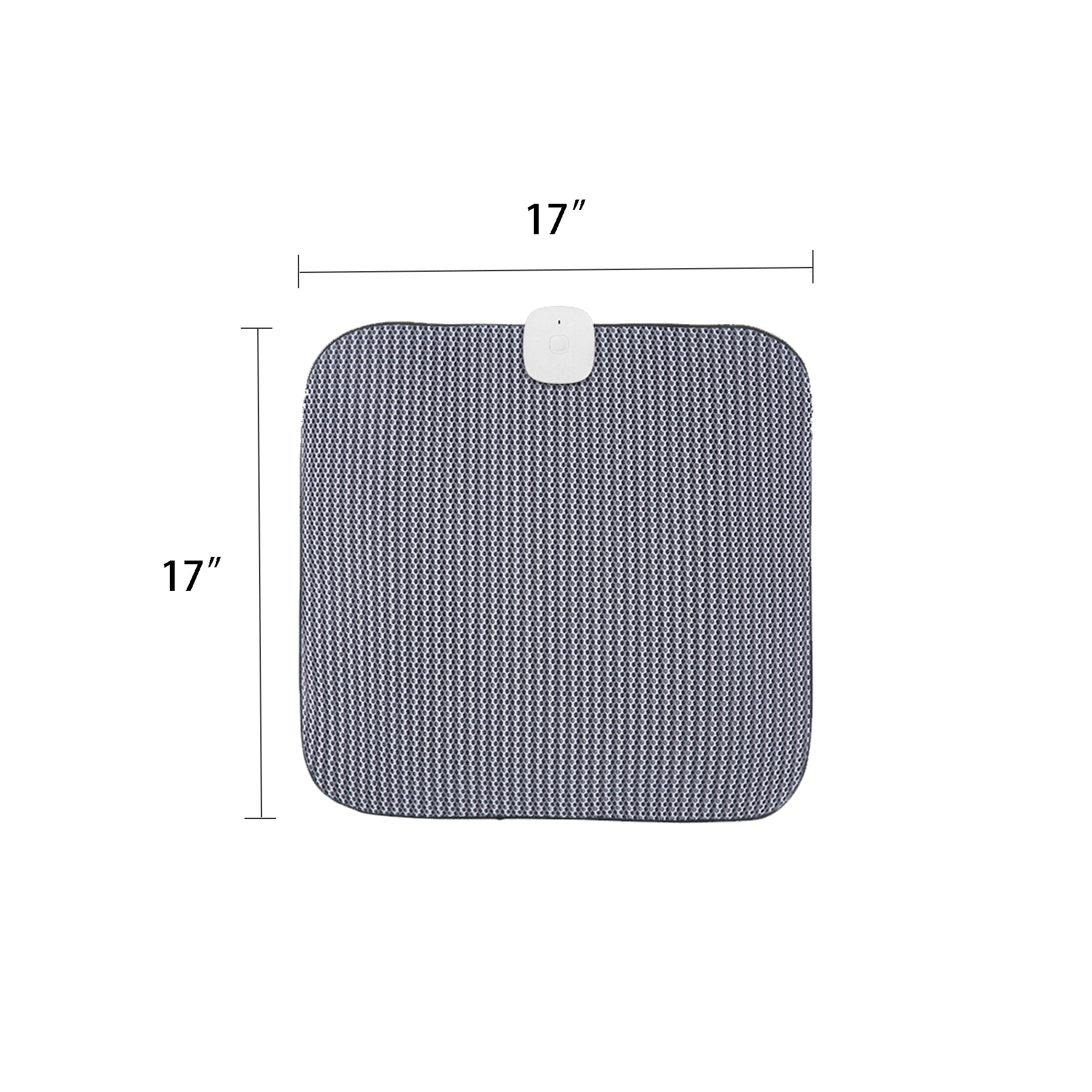 Cooling Car Seat Cushion 4