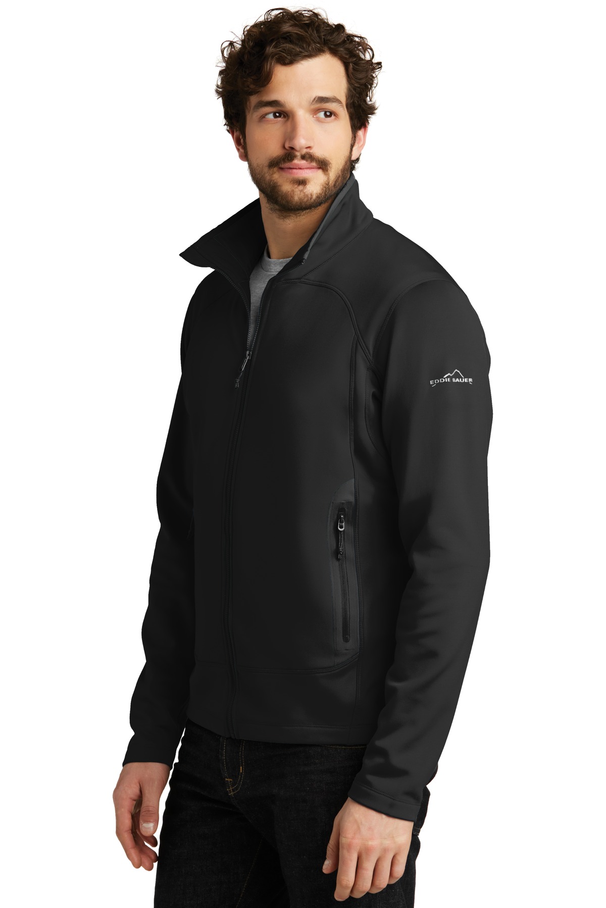 Eddie Bauer Highpoint Fleece Jacket. EB240 28