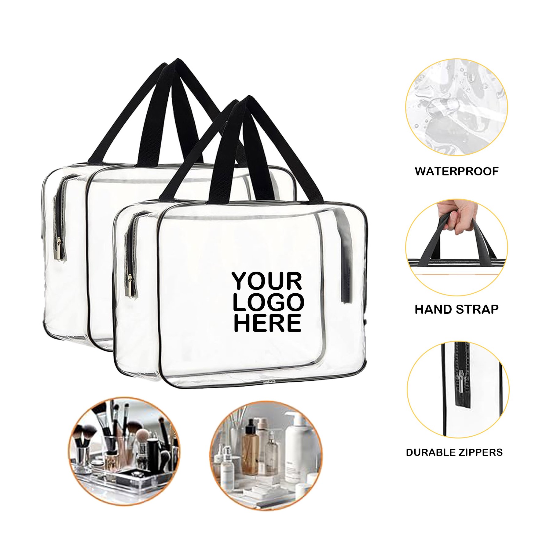 PVC Bag